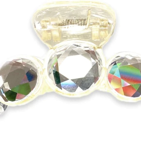 2 SWEATY BANDS & 1 HAIR CLAW Brand New With Tags - Picture 12 of 12